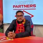 CALCIO / "Grazie mister, hai dimostrato di essere davvero un giallorosso": il Bra saluta Fabio Nisticò CALCIO / "Grazie mister, hai dimostrato di essere davvero un giallorosso": il Bra saluta Fabio Nisticò