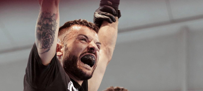 A Neive il galà della kickboxing: sabato 14 marzo la "Experience Fight Night"