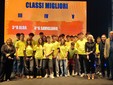 Alcuni scatti dal grande evento in corso al Varco