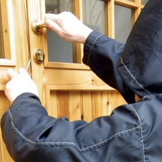 Furti in calo in Piemonte, ma non in Granda dove i casi salgono del 9%