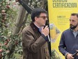 Francesco Goffredo, direttore Coldiretti Cuneo Francesco Goffredo, direttore Coldiretti Cuneo