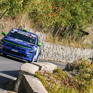 Trofeo Lancia &quot;Expert&quot;, foto di Bettiol