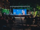 Il sistema culturale della provincia in festa: «Produrre cultura si può, avvicinando mondo della creatività e dell’impresa» Il sistema culturale della provincia in festa: «Produrre cultura si può, avvicinando mondo della creatività e dell’impresa»