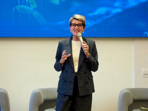 Fondazione Crc, Giuliana Cirio alla direzione dell'ente? Il caso approda in parlamento Fondazione Crc, Giuliana Cirio alla direzione dell'ente? Il caso approda in parlamento