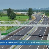 A33, da oggi si paga il tratto Alba-Bra-Cherasco. Azione: "La Regione mantenga la promessa, resti gratuito"