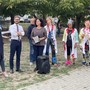 Alba, festa al parco per l'avvio del nuovo Coordinamento pedagogico Alba, festa al parco per l'avvio del nuovo Coordinamento pedagogico