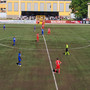 Fossano-Cuneo in campo nella finale playoff del girone B Fossano-Cuneo in campo nella finale playoff del girone B