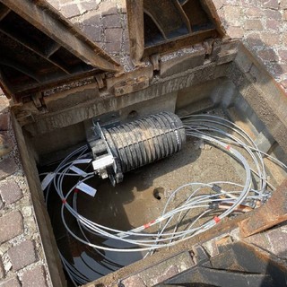 Lavori per la fibra ottica e cantieri edili: modifiche temporanee alla viabilità ad Alba