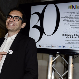 2006-2026: “Gli Spigolatori” festeggiano vent’anni con una lectio magistralis di Nicola Lagioia 2006-2026: “Gli Spigolatori” festeggiano vent’anni con una lectio magistralis di Nicola Lagioia
