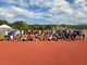 ATLETICA / Mondovì, estate di grandi numeri e vetrine internazionali: oltre 200 atleti in città e Rachele Torchio ai Giochi del Mediterraneo