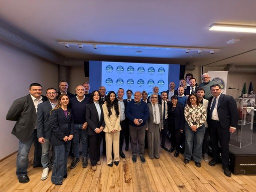 Fratelli cuneesi a Torino a rapporto da Arianna Meloni