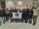 Il gruppo dei dirigenti provinciali di Fdi