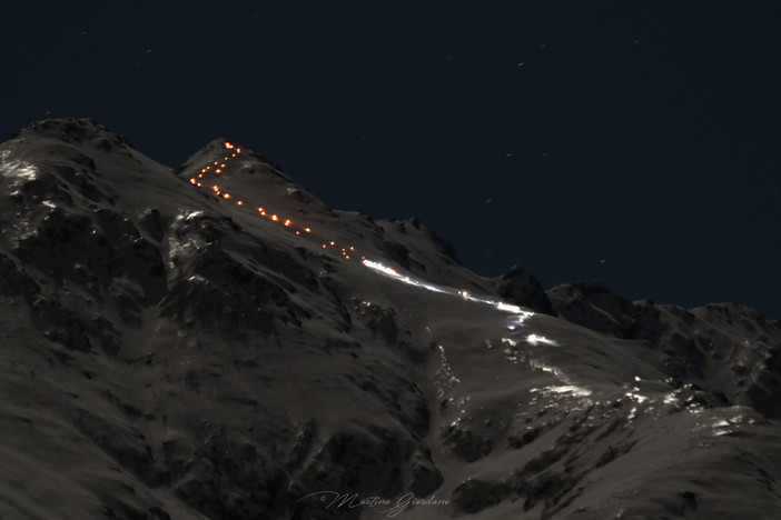 (Foto di Valerio Giraudo, Martina Giordano e Andrea Pavani)