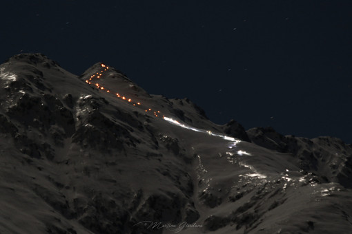 (Foto di Valerio Giraudo, Martina Giordano e Andrea Pavani) (Foto di Valerio Giraudo, Martina Giordano e Andrea Pavani)