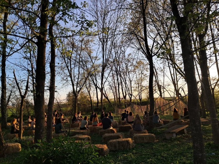 RaccoÈcologia: dal 15 al 24 maggio torna a Racconigi il Festival dell’Ambiente