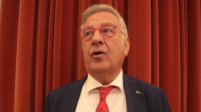 Confindustria Cuneo a Expo-Osaka: intervista ad Antonio Bertolotto (Marcopolo Engineering)  [VIDEO]