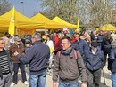 Coldiretti Cuneo: a Bra Fiera di Pasquetta per tutti i gusti, dai laboratori per bimbi al mercato di Campagna Amica