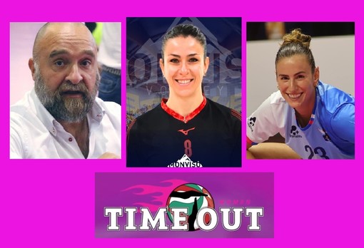 Da sinistra Max Rubado, Maria Irine Ricci ed Elena Perinelli Da sinistra Max Rubado, Maria Irine Ricci ed Elena Perinelli