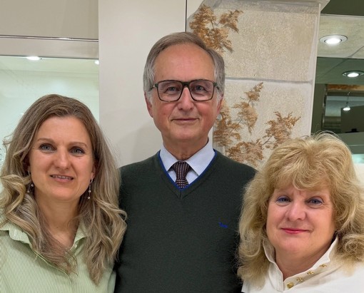 Ora la famiglia di Mario Roggero sceglie il silenzio: "Grazie a chi ci è stato vicino" Ora la famiglia di Mario Roggero sceglie il silenzio: "Grazie a chi ci è stato vicino"