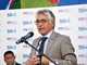 L'ex sindaco albese Carlo Bo L'ex sindaco albese Carlo Bo