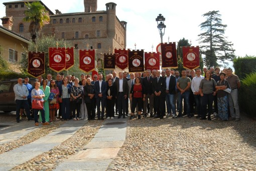 A Gallo Grinzane 50 donazioni nel fine settimana: la Fidas  conferma una crescita che dura nel tempo