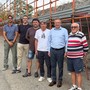 Cerretto Langhe: partiti i lavori di messa in sicurezza della provinciale alla Pedaggera