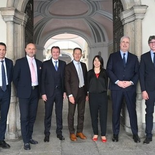 Fondazione CrC: quel direttore che non arriva mai