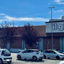 Nizza Monferrato - Centro commerciale "La Fornace"