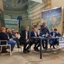 Santo Stefano Belbo: ultime battute della campagna elettorale di Francesco Galluccio