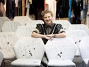 Patrizia Sardo Marras - fotografia di Daniela Zedda Patrizia Sardo Marras - fotografia di Daniela Zedda
