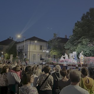 Alba si prepara alla Festa ’d Magg: corso Piave in festa con musica, spettacoli e negozi aperti