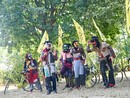 Alla biblioteca di Alba lo spettacolo itinerante “L’albero racconta…” Alla biblioteca di Alba lo spettacolo itinerante “L’albero racconta…”