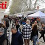 Ad Asti torna la Fiera di primavera,  300 bancarelle e rivoluzione viabilità per l'atteso evento [CARTINA]