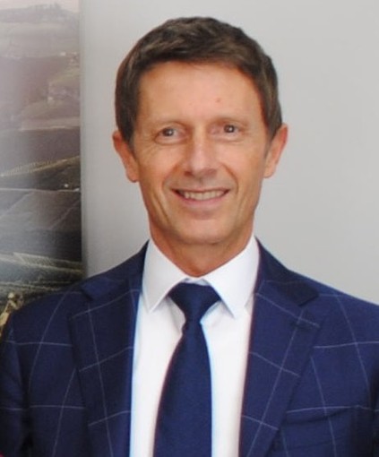 Fabrizio Pace, direttore ACA