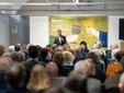 FEsta del Libro Medievale: la presentazione di  Franco Giletta