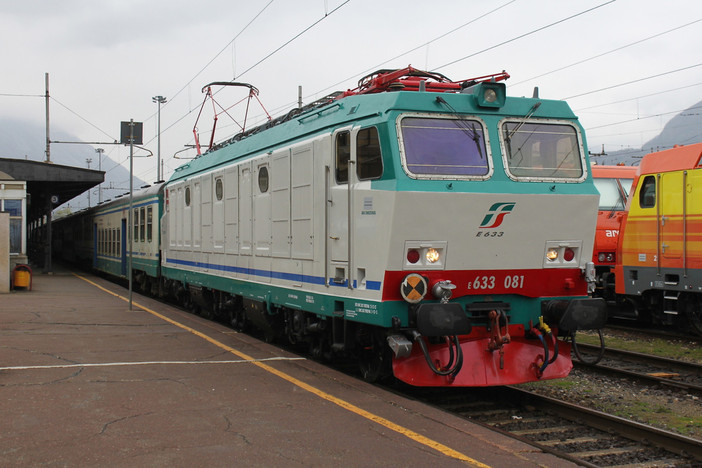 Treni più green in partenza "alla Granda" con esperti internazionali Treni più green in partenza "alla Granda" con esperti internazionali