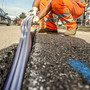 Bandito, lavori per la fibra ottica: modifiche alla viabilità dal 13 luglio