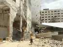 Le immagini di Martina Marchiò che testimoniano la distruzione a Gaza Le immagini di Martina Marchiò che testimoniano la distruzione a Gaza