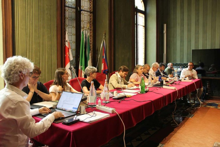Ex Centro di igiene mentale in via Diaz, il Comune di Alba valuta una residenza temporanea per giovani e studenti Ex Centro di igiene mentale in via Diaz, il Comune di Alba valuta una residenza temporanea per giovani e studenti