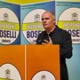 Fondazione Crc, Boselli: “Borgna si dimetterà dal cda della società editrice Sae, proprietaria de La Stampa?” Fondazione Crc, Boselli: “Borgna si dimetterà dal cda della società editrice Sae, proprietaria de La Stampa?”