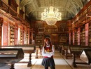 Anteprima per La Notte Bianca delle Librerie di Alba con lo spettacolo di Gabriella Greison, venerdì 6 giugno a Teatro
