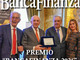 Banca Finanza, sotto l’ombrellone un numero da Oscar con Ghisolfi e Patuelli