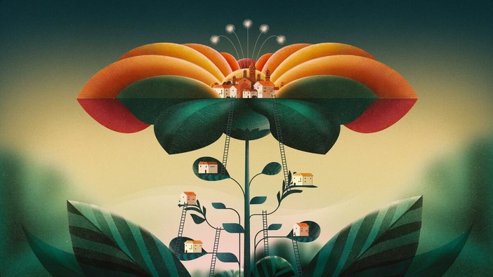 Vaccaneo (Confindustria Cuneo): "Alba Capitale Italiana dell'Arte Contemporanea 2027 una vittoria del territorio" Vaccaneo (Confindustria Cuneo): "Alba Capitale Italiana dell'Arte Contemporanea 2027 una vittoria del territorio"