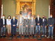 Alba: il Palazzo comunale ha ospitato la seduta di giunta della Federazione italiana per le Case Popolari e l’Edilizia Sociale