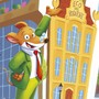 Geronimo Stilton