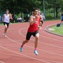 Giacomo Provera in azione