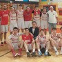 BASKET DR2 / Gerbaldo Decorazioni Savigliano si riscatta: vittoria di peso contro il Monviso Basket Bra