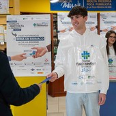 Torna la Raccolta del Farmaco: dal 10 al 16 febbraio anche le farmacie cuneesi si mobilitano per i poveri