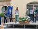 L'onorevole Gribaudo a Pietra Ligure per l'orazione del 25 aprile: "Democrazia da custodire e far vivere" (VIDEO)