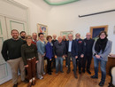 La Giunta ha incontrato le associazioni La Giunta ha incontrato le associazioni